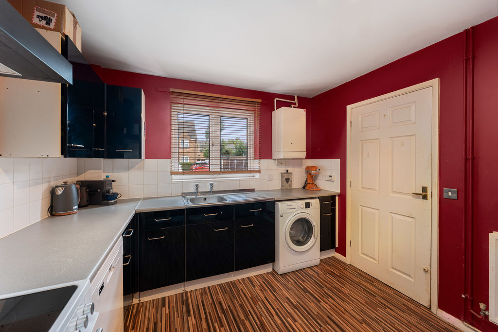 Wimborn Close Deddington